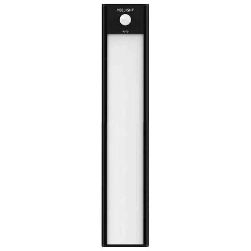 Lampka meblowa YEELIGHT Closet Light YLCG002 Czarny
