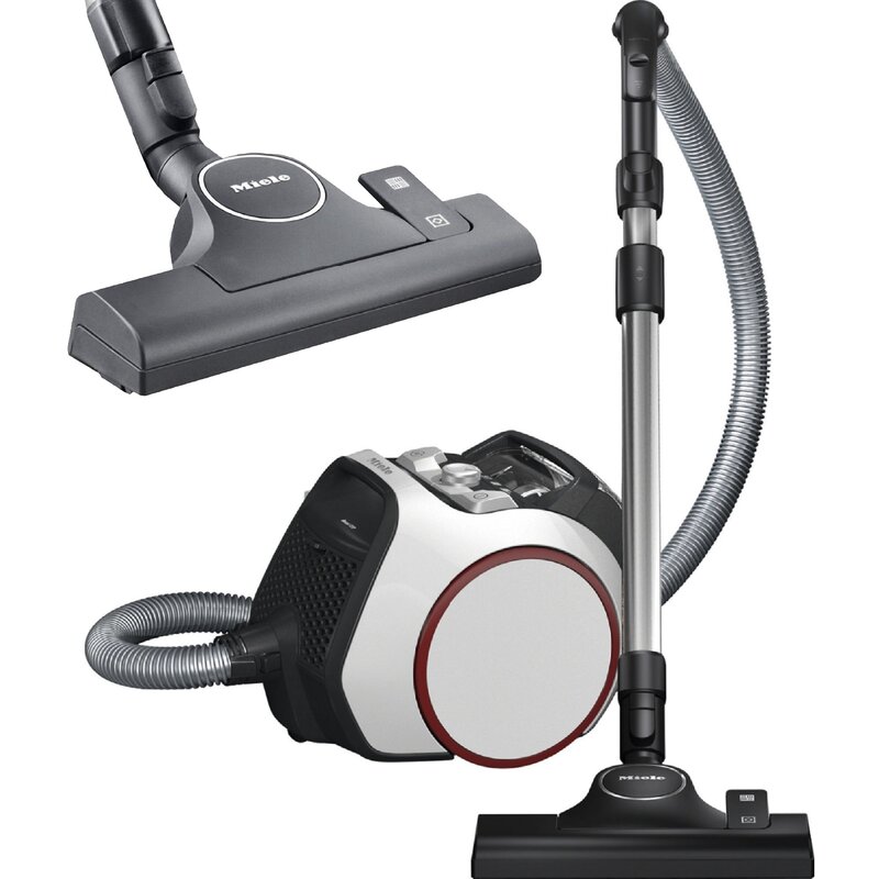 Miele Boost CX1 890W
