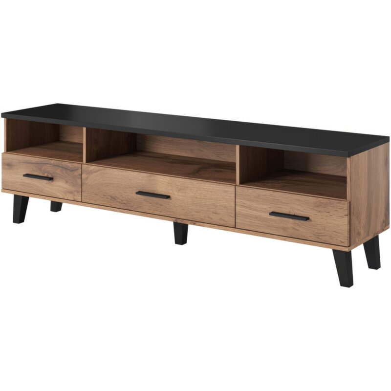 RTV LOTTA 180 3S3K wotan + czarny mat