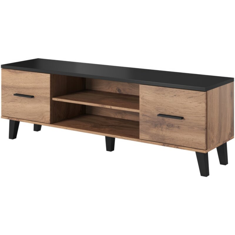 RTV LOTTA 160 2D2K wotan + czarny mat