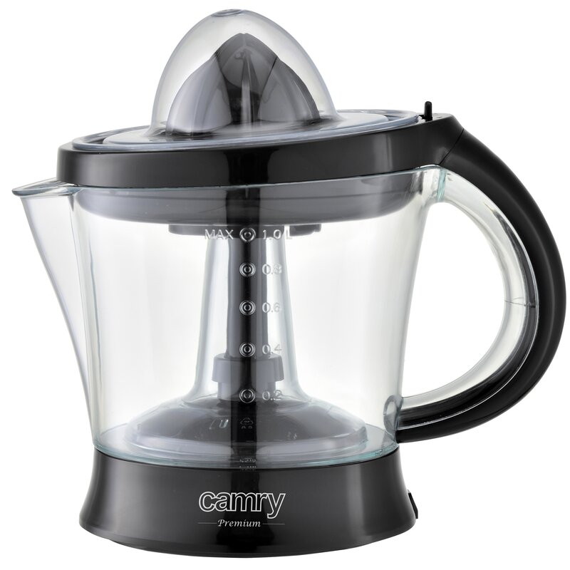 Wyciskarka do cytrusów CAMRY CR 4008