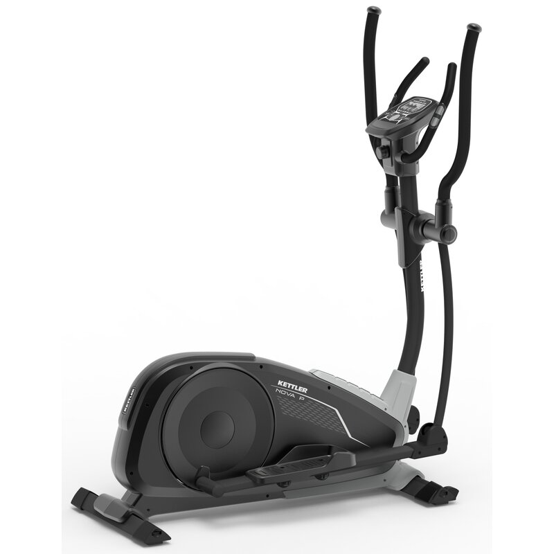 Orbitrek magnetyczny KETTLER Axos Nova P 14kg 39cm