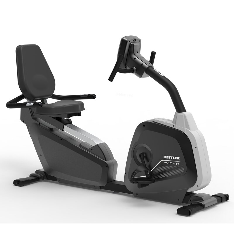 Rower elektromagnetyczny KETTLER Axos Avior R