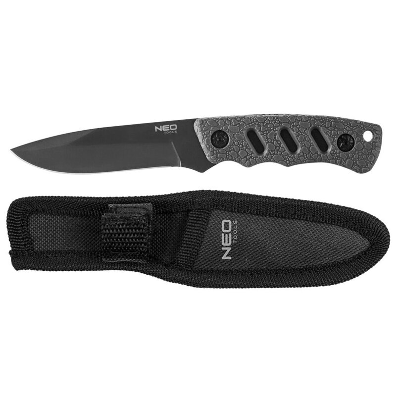 Nóż NEO TOOLS  63-106