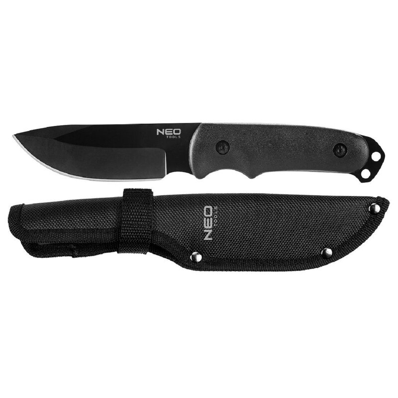 Nóż NEO Full-tang 63-108