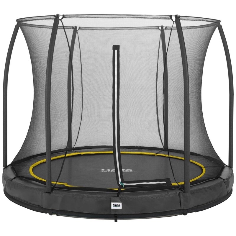 Trampolina Salta Comfort Edition Ground 305cm