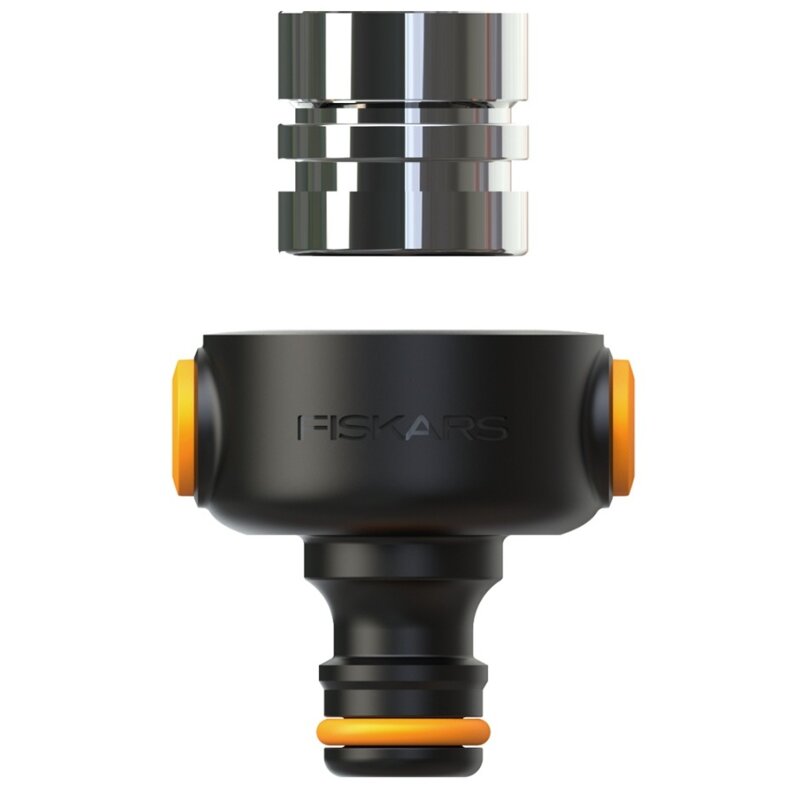 Przyłącze kranowe FISKARS na kran domowy 1027062