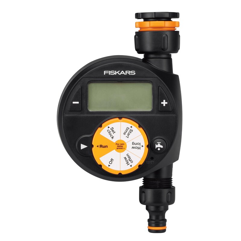 Sterownik nawadniania FISKARS 1054791