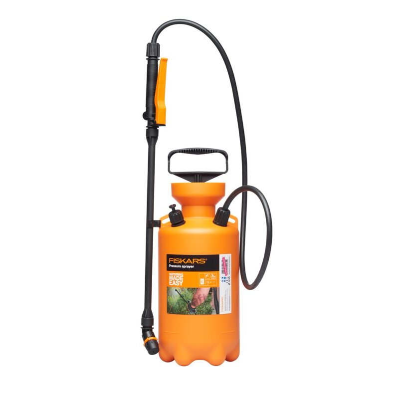 Opryskiwacz ciśnieniowy FISKARS 1025934 5L
