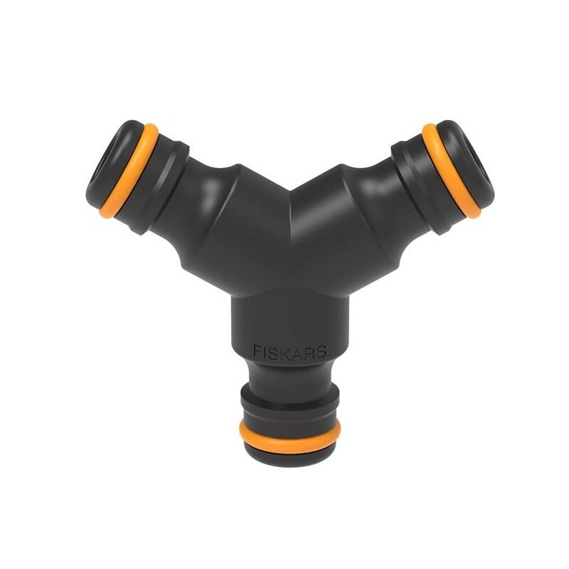 Rozdzielacz Y FISKARS 1027070
