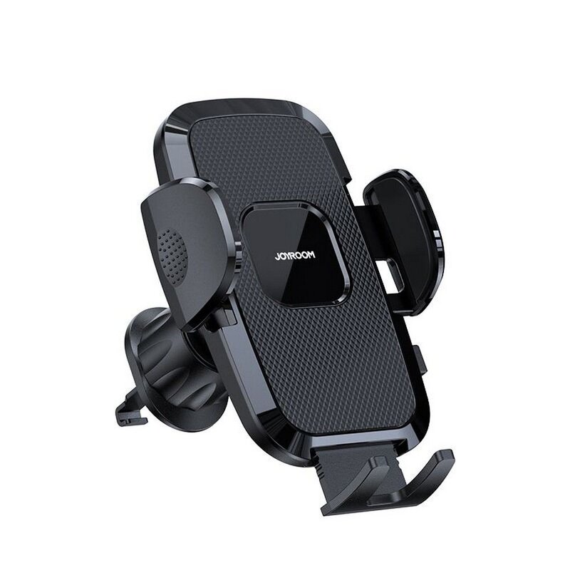 Uchwyt na telefon JOYROOM JR-ZS259 Vent Car Mount Czarny