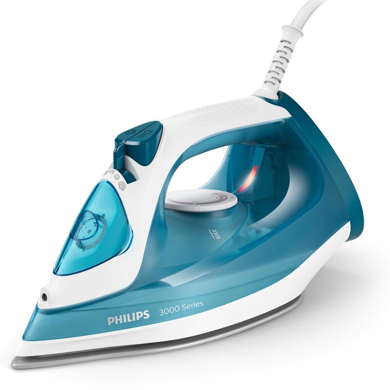 Żelazko PHILIPS 3000 Series DST3011/20