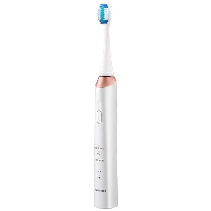 Szczoteczka soniczna PANASONIC EW-DC12-W503