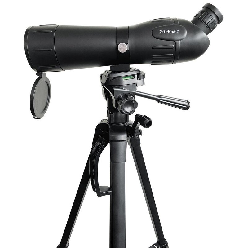 Nedis SCSP2000BK 20-60x60