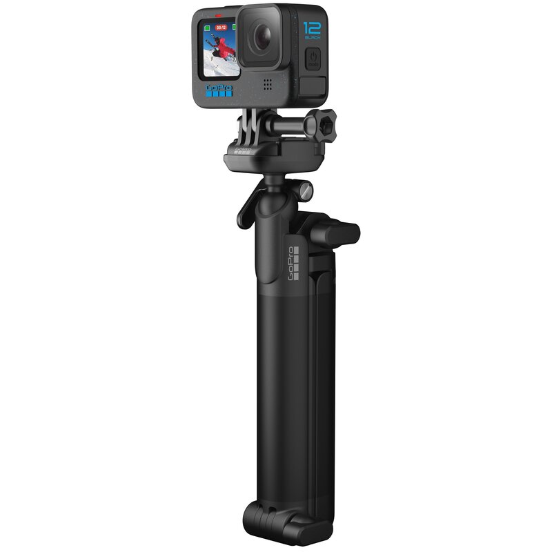 Monopod GOPRO 3-Way 2.0