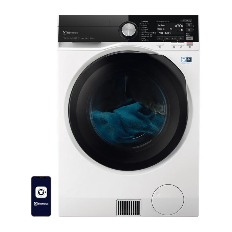 Electrolux EW9W161BC