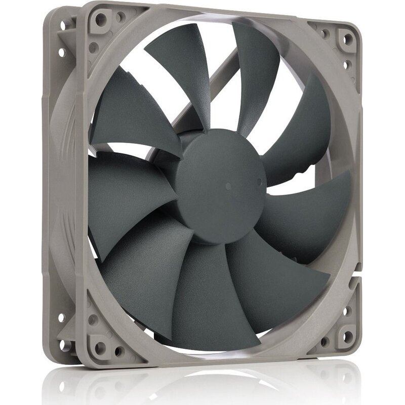 Wentylator NOCTUA redux 120mm NF-P12 REDUX-1300PWM