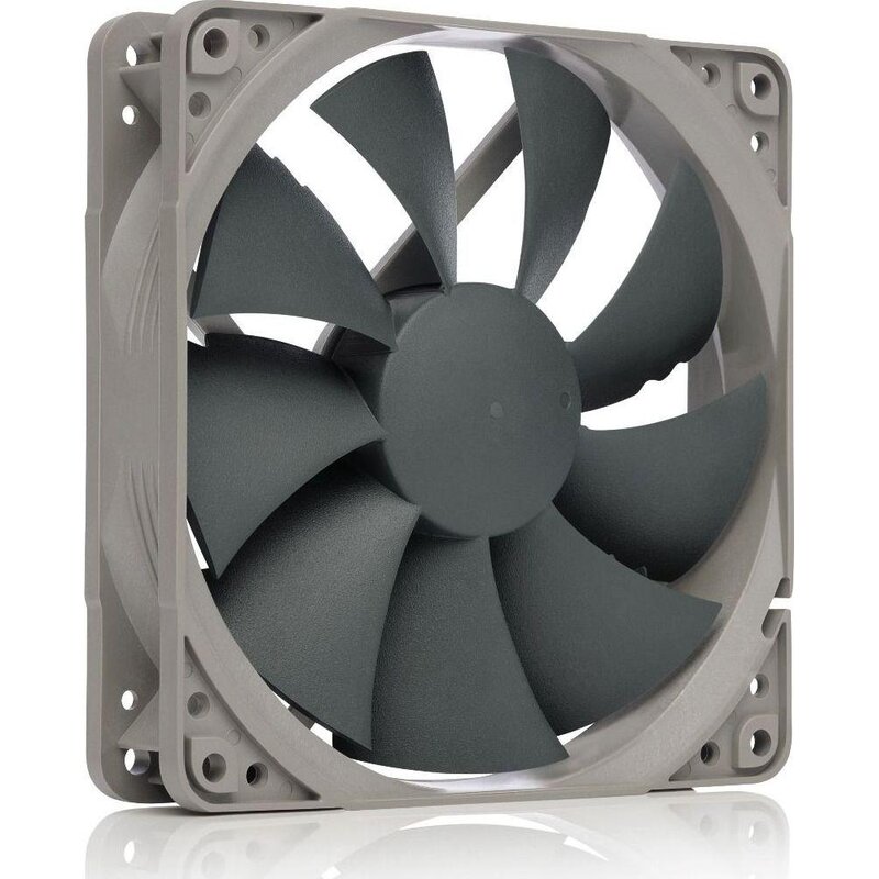 Dodatkowy wentylator NOCTUA NA-FK1 second fan kit