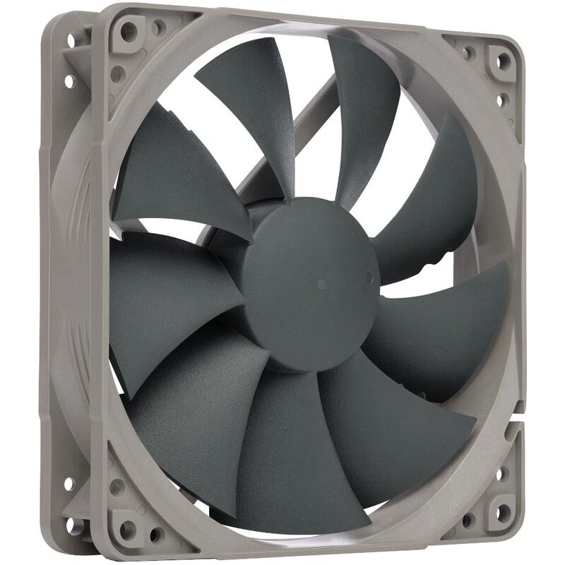 Wentylator NOCTUA redux 120mm NF-P12 REDUX-1700PWM