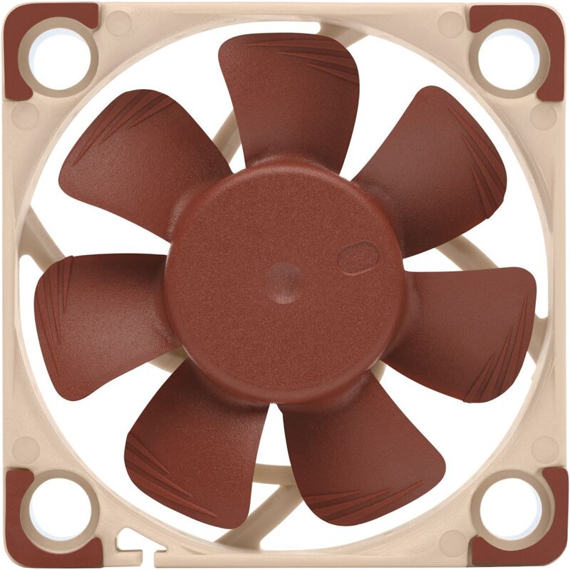 Wentylator NOCTUA 40mm 5V PWM (1000-5000 RPM)