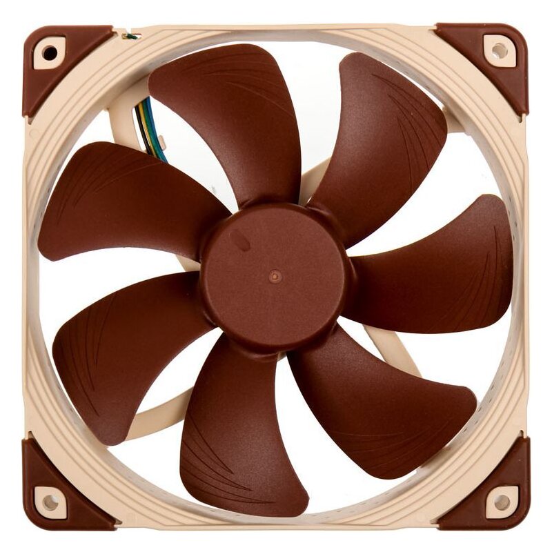 Wentylator NOCTUA 140mm NF-A14 5V PWM