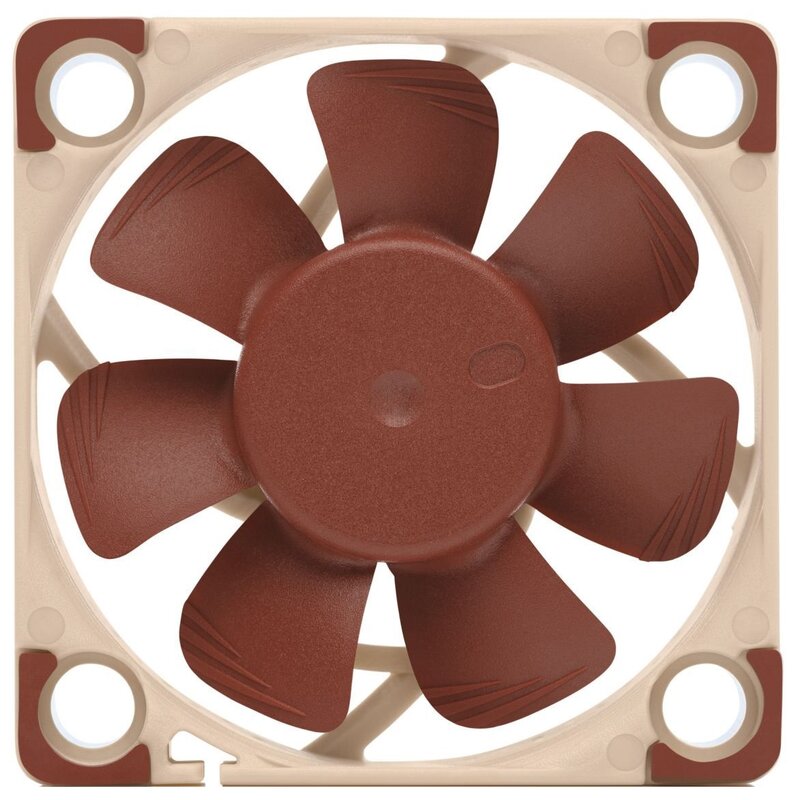 Wentylator NOCTUA 40mm PWM (1000-5000 RPM)