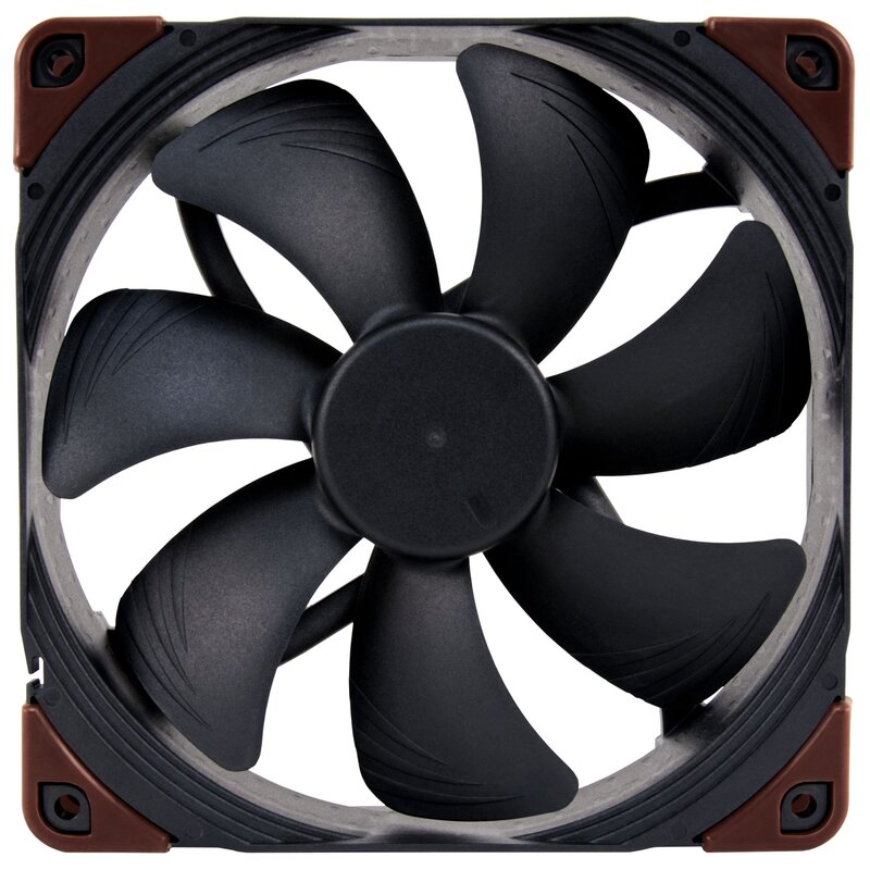 Wentylator NOCTUA 140mm NF-A14 IndustrialPPC-2000
