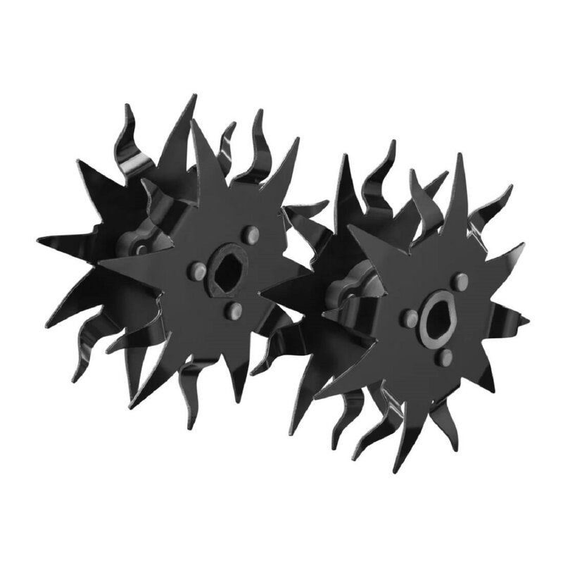 Zestaw ostrzy RYOBI RAC841 (4 szt.)