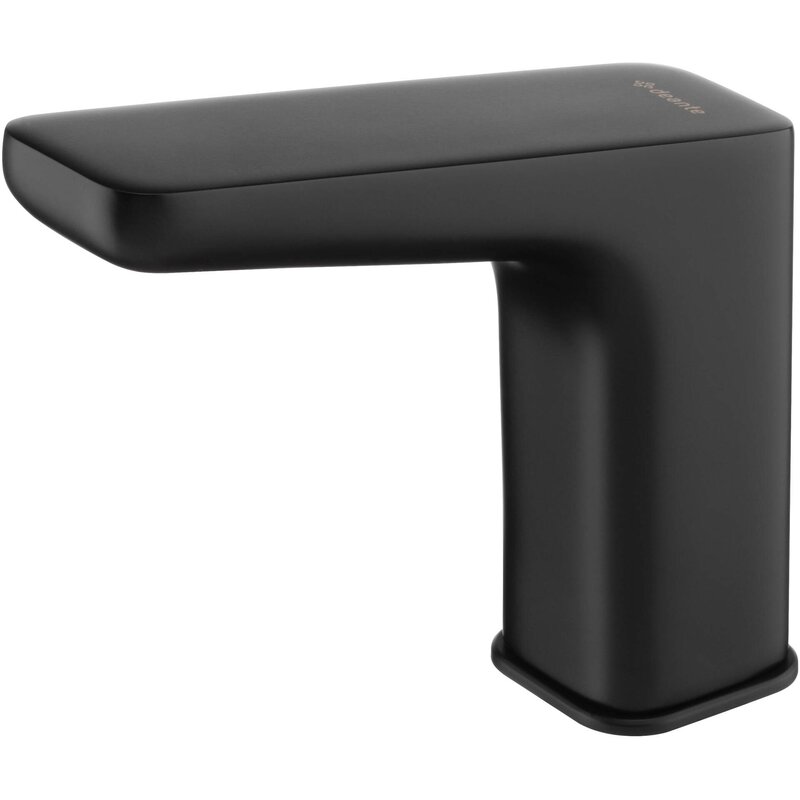 Bateria umywalkowa DEANTE Hiacynt BQH N28V Nero