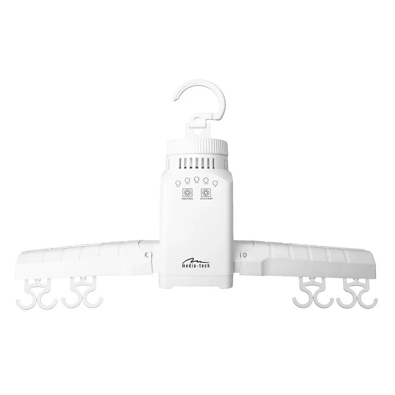 Suszarka do butów MEDIA-TECH Smart Airdryer UV MT6518