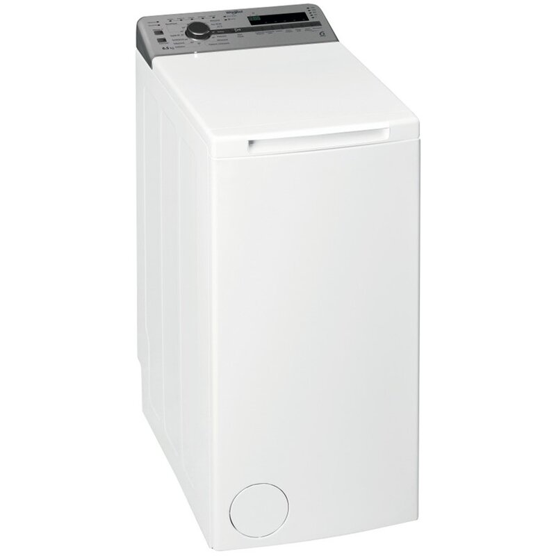 Pralka WHIRLPOOL TDLRSL65230SWSPL 6.5kg 60cm 1200obr
