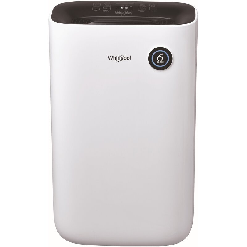 Osuszacz WHIRLPOOL DE20W5252