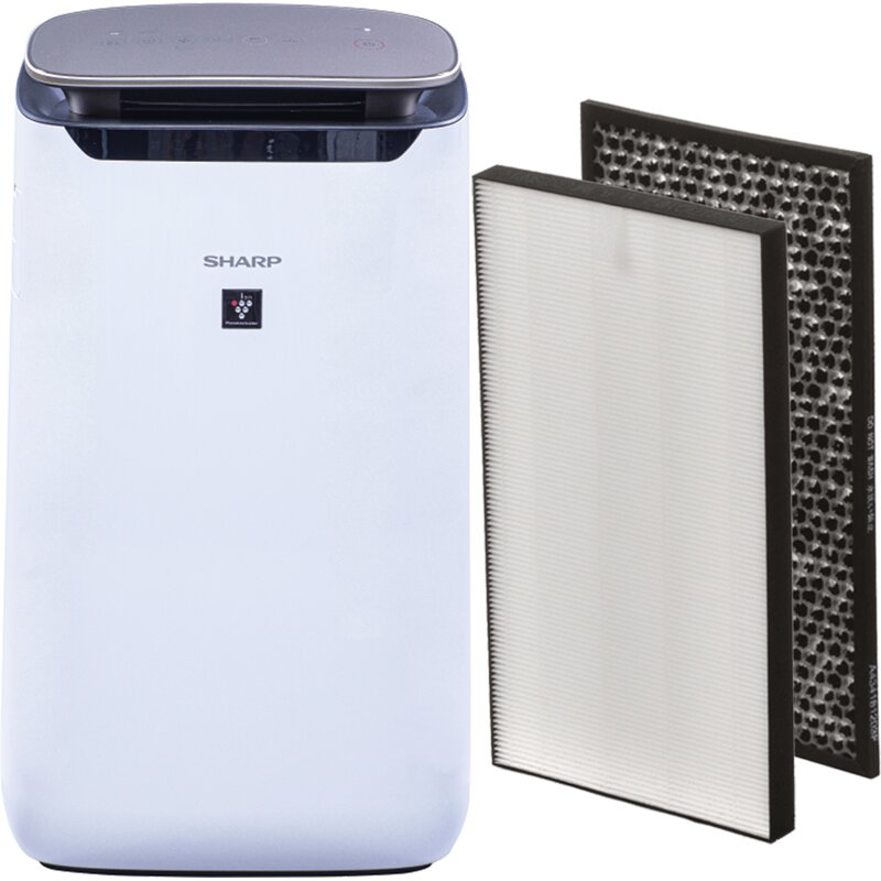 Oczyszczacz powietrza SHARP FP-J80EUW