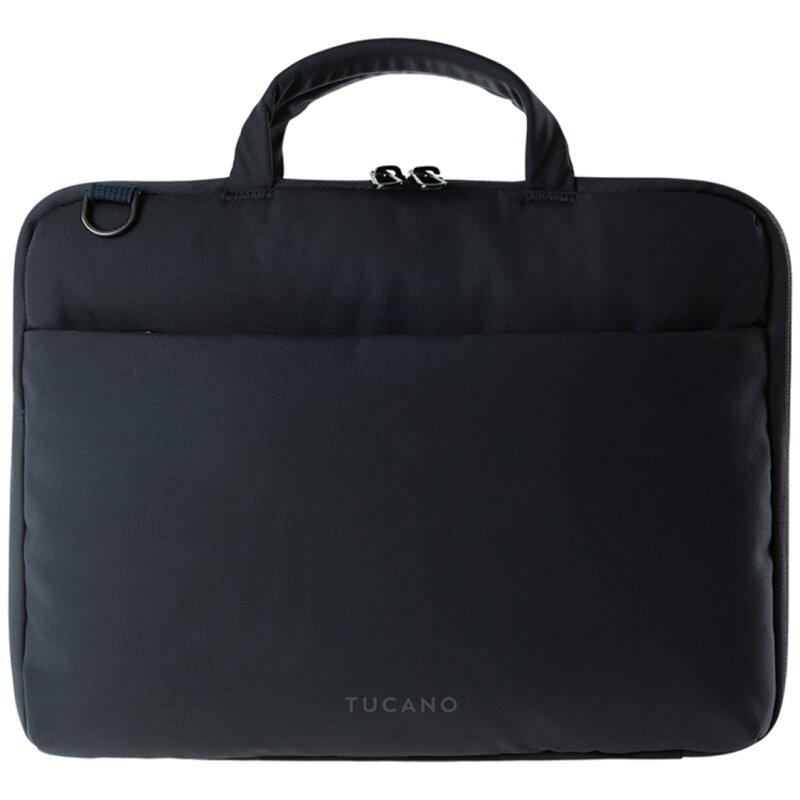 Torba na laptopa TUCANO Darkolor 13-14 cali Czarny