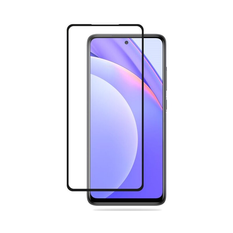 Szkło hartowane CRONG 3D Armour Glass do Xiaomi Mi 10T Lite