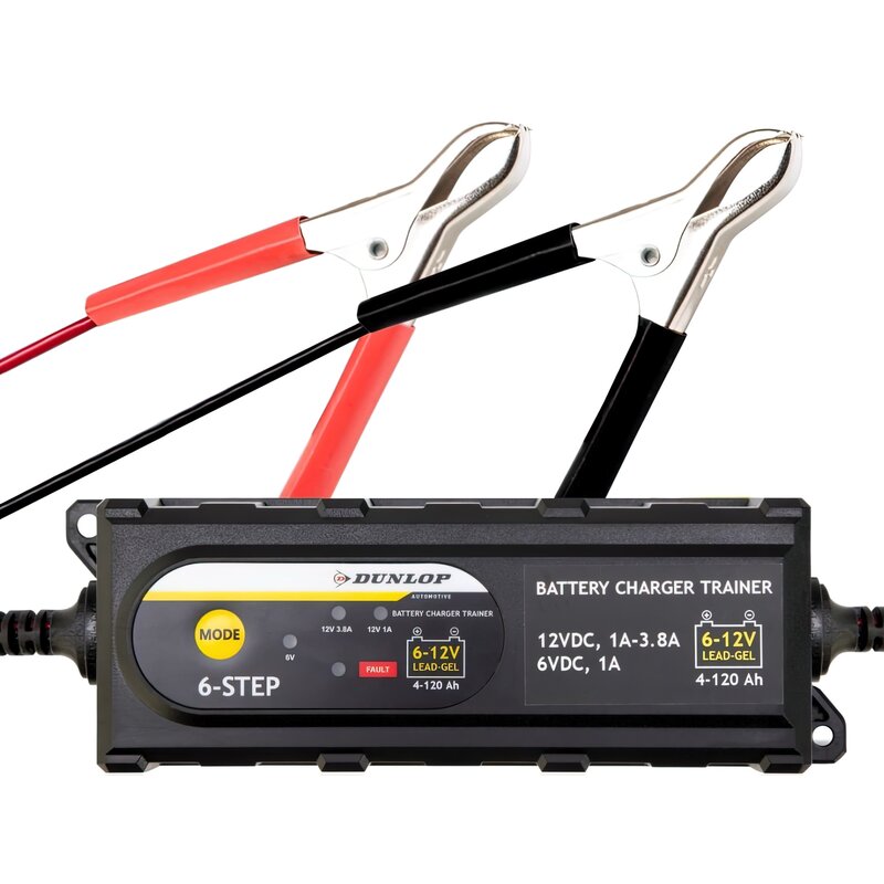 Prostownik DUNLOP 153100