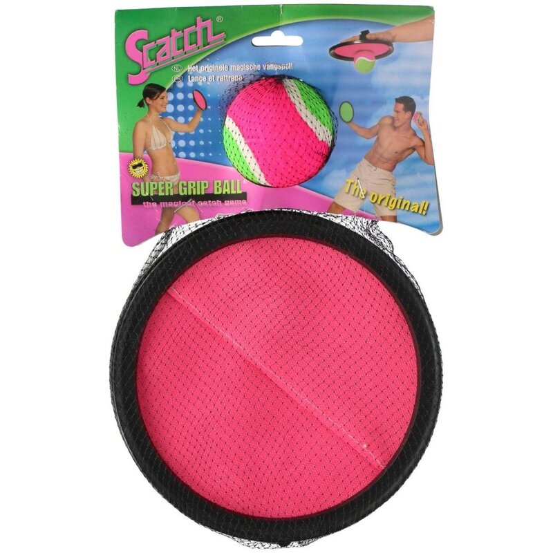 Catch Ball SCATCH 9011014