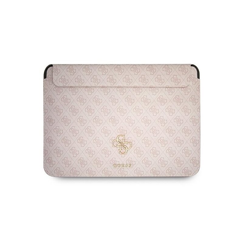 Guess GUCS13G4GFPI 4G Big Logo Różowy