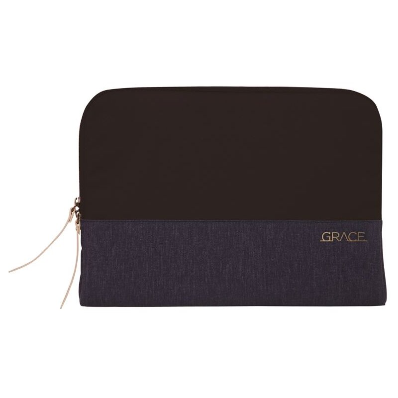 Etui na laptopa STM Grace do Apple MacBook Pro 15 Granatowy