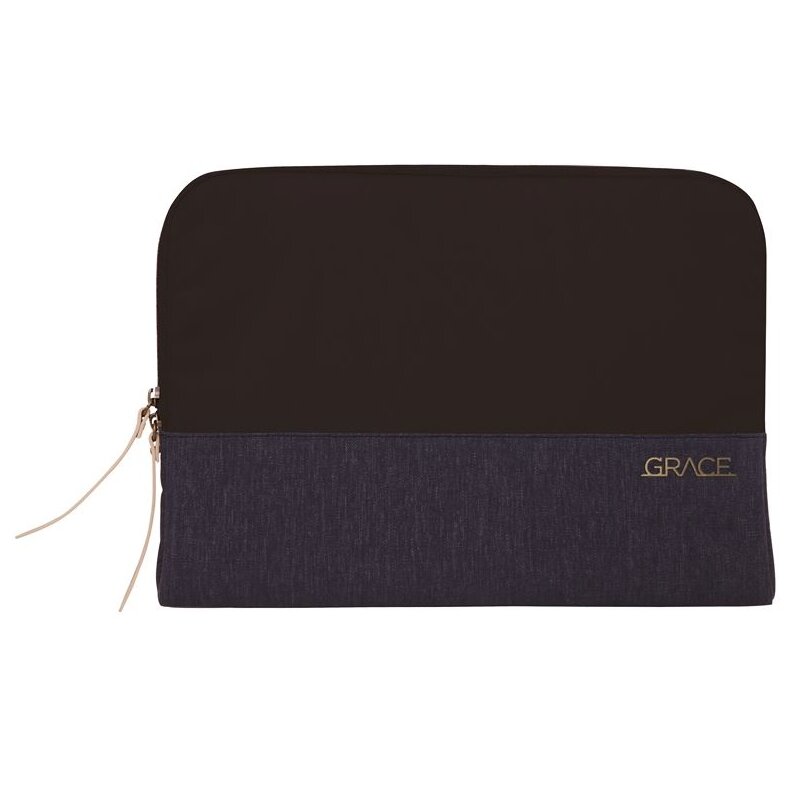Etui na laptopa STM Grace do Apple MacBook Air 13/13 Pro Granatowy