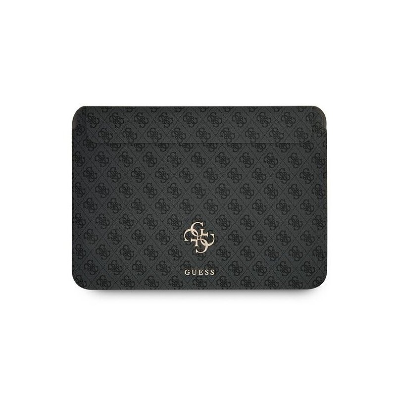Guess GUCS13G4GFGR 4G Big Logo Szary