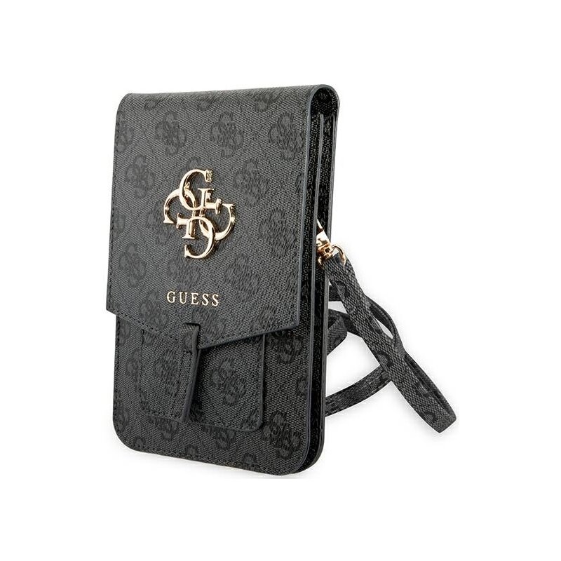Etui GUESS GUWBG4GFGR Szary