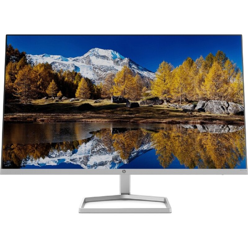 Monitor HP M27FQ 27