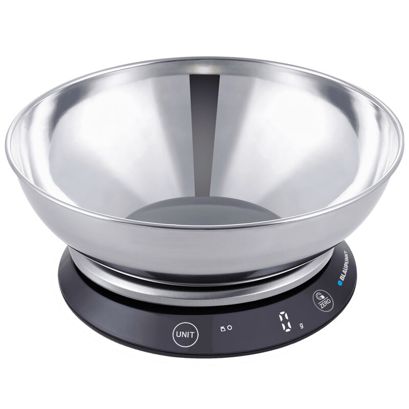 Waga kuchenna BLAUPUNKT FKS602