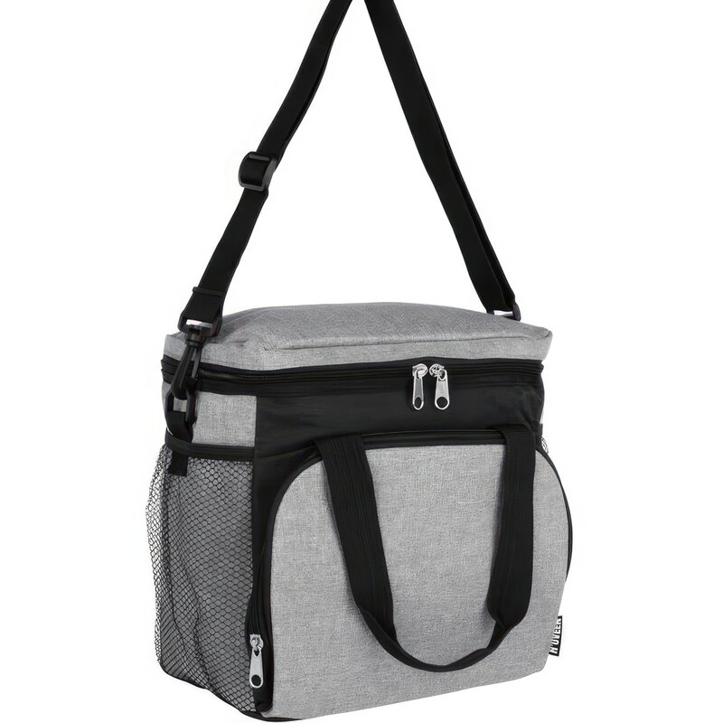 Torba termiczna NOVEEN LBB510 Szary (16.1 litra)