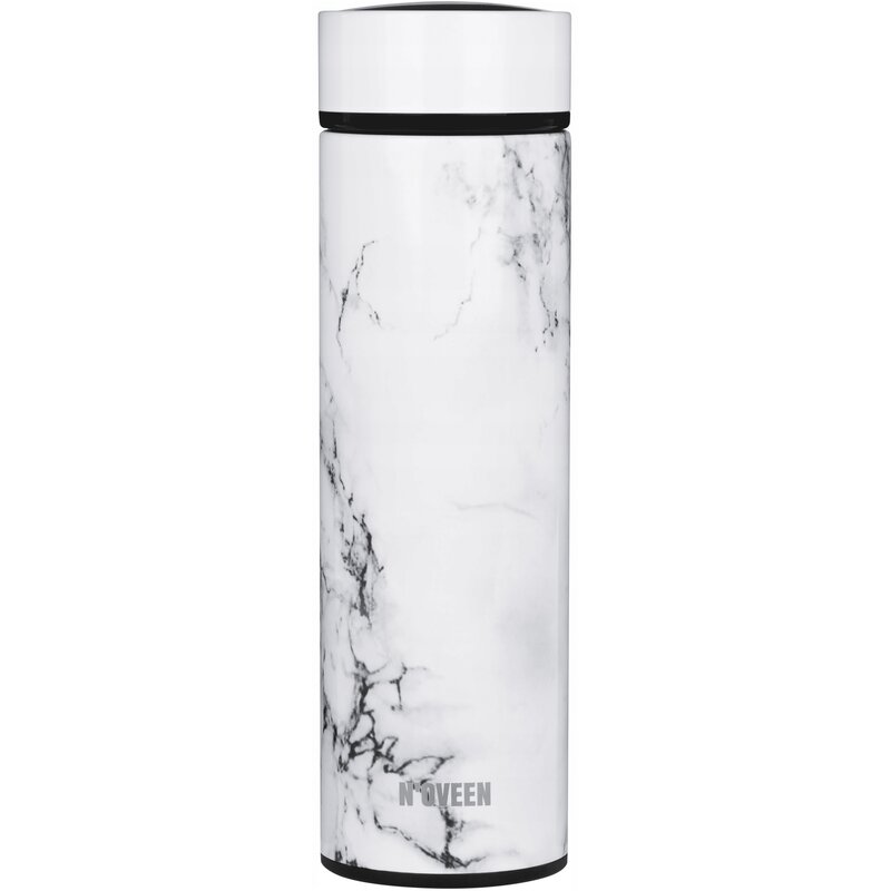 Termos NOVEEN TB2319 Marmurkowy 450 ml