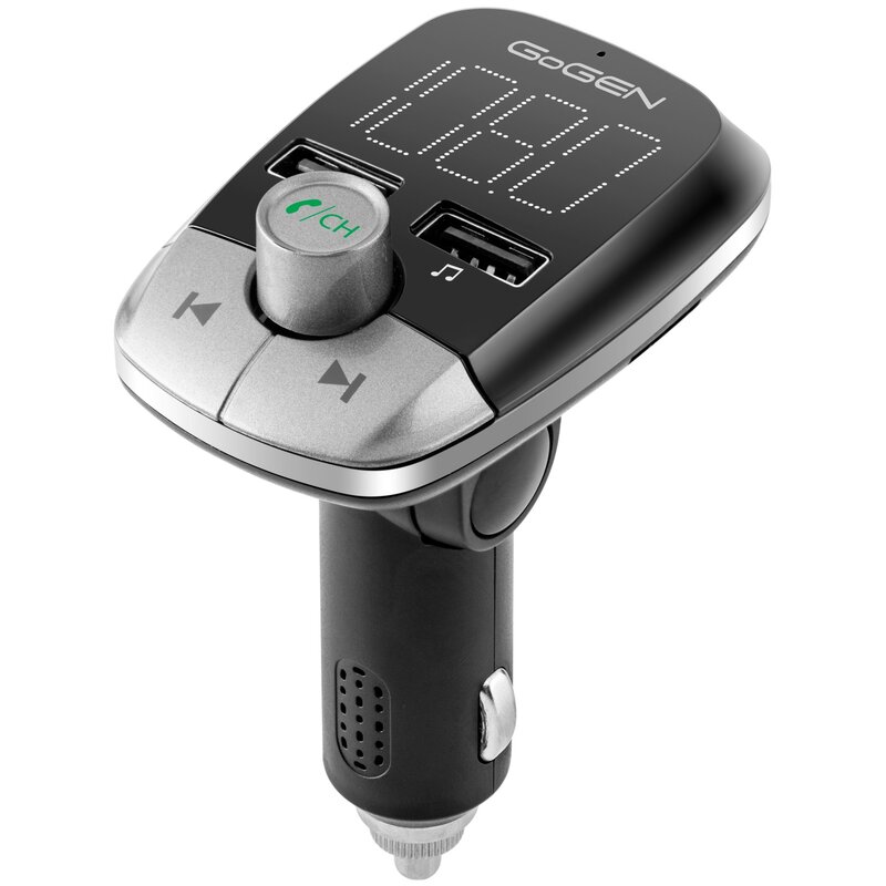 Transmiter FM GOGEN CTR258BTW