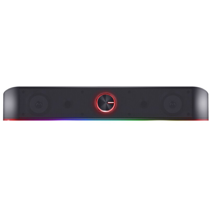 Soundbar komputerowy TRUST GXT 619 RGB 2.0