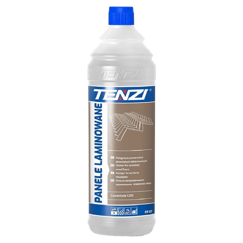 Płyn do mycia paneli TENZI Panele Laminowane 1 l