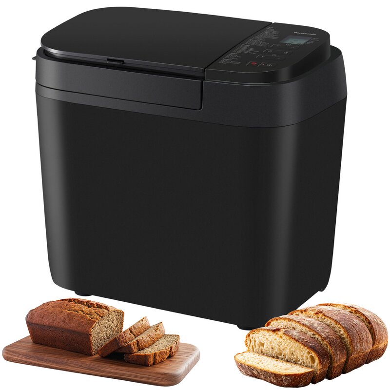 Wypiekacz do chleba PANASONIC SD-R2530KXE